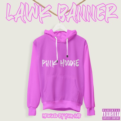 Pink Hoody | Boomplay Music