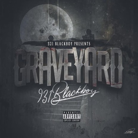 Graveyard | Boomplay Music