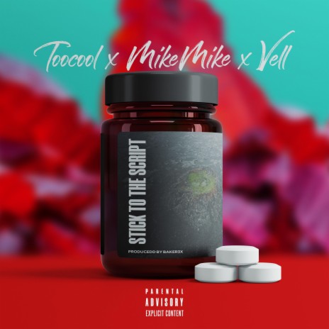 Stick to the Script ft. MikeMike & Vell | Boomplay Music