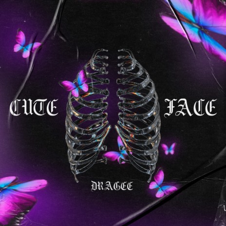 Cute Face (prod. by gxld3n) | Boomplay Music