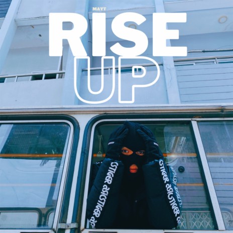 Rise Up ft. 4Lornboys | Boomplay Music