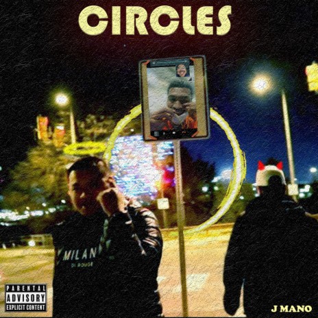 Circles | Boomplay Music