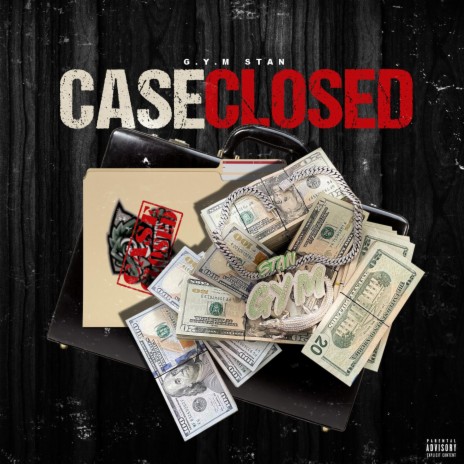 case closed | Boomplay Music
