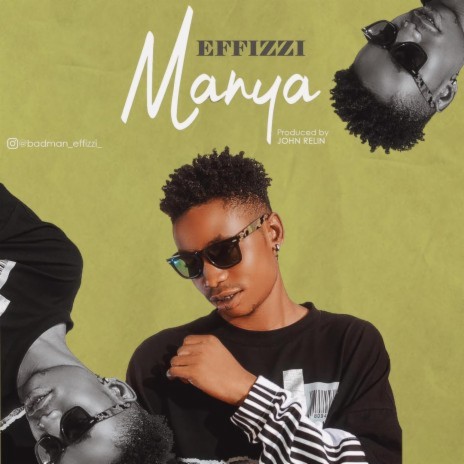 Manya | Boomplay Music