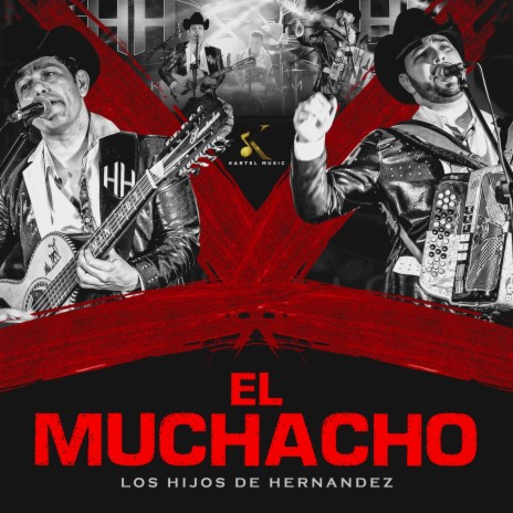 El Muchacho (En Vivo) | Boomplay Music