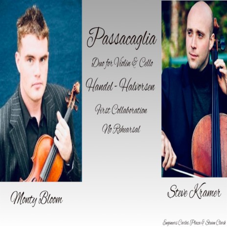 Passacaglia | Boomplay Music