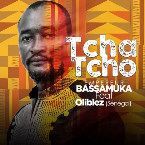 Tchatcho (feat. Oliblez) | Boomplay Music