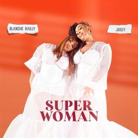 Superwoman ft. Josey | Boomplay Music