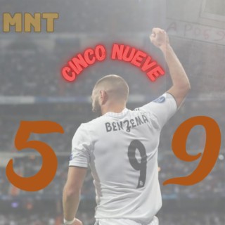 Cinco Nueve #59