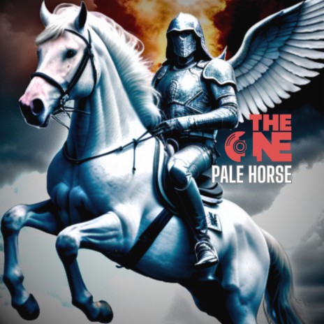 Pale Horse | Boomplay Music