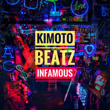 Infamous | Boomplay Music