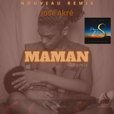Maman (Remix) | Boomplay Music