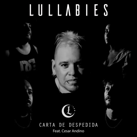 Carta De Despedida ft. Cesar Andino | Boomplay Music
