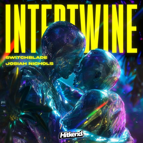 Intertwine ft. Josiah Nichols | Boomplay Music