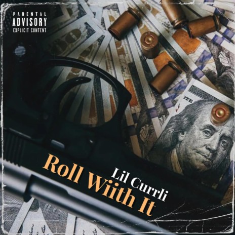 Roll With It | Boomplay Music