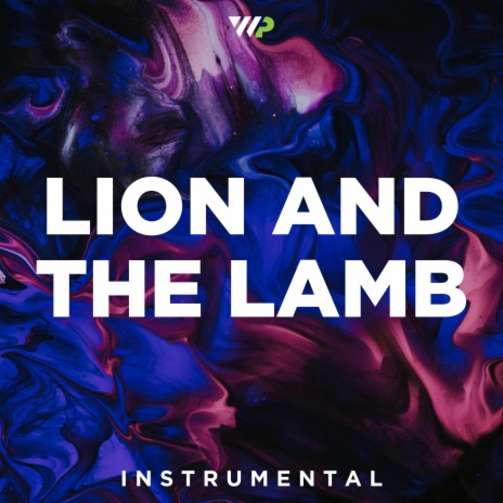 Lion and The Lamb (Instrumental)
