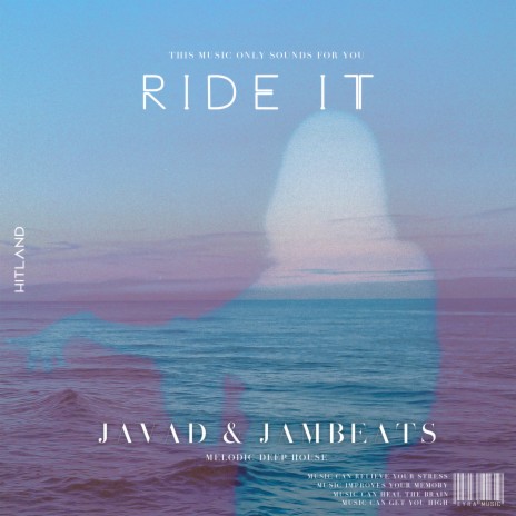 Ride It ft. JamBeats & Omon | Boomplay Music