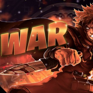 WAR