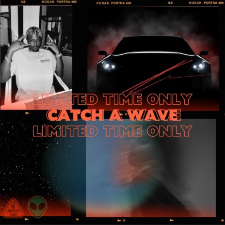 catch a wave | Boomplay Music