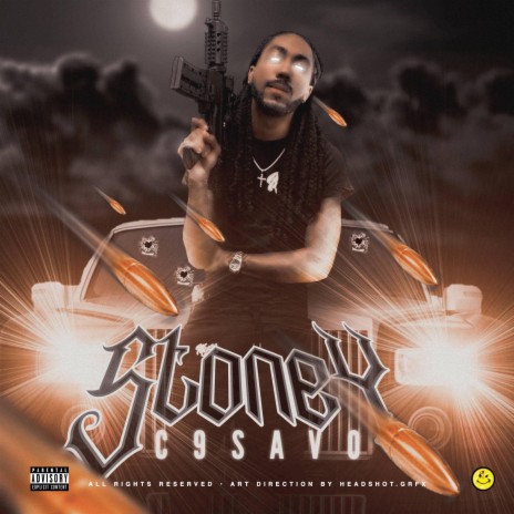 Stoney | Boomplay Music