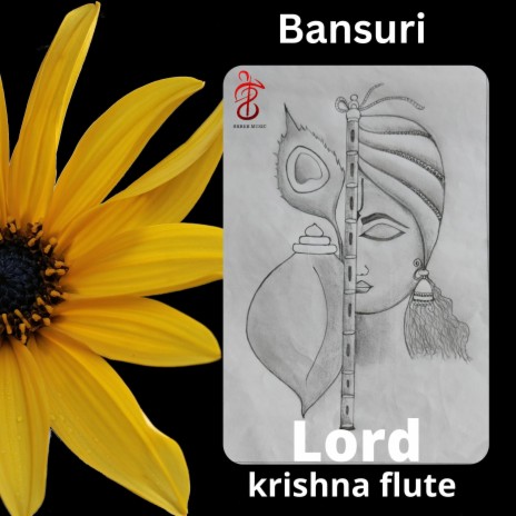 Bansuri (Lord Krishna Flute)