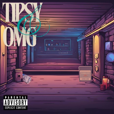 Tipsy OMG | Boomplay Music