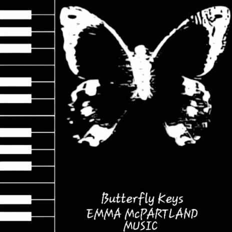 Butterfly Keys | Boomplay Music