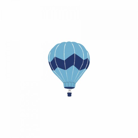Blue Balloon | Boomplay Music