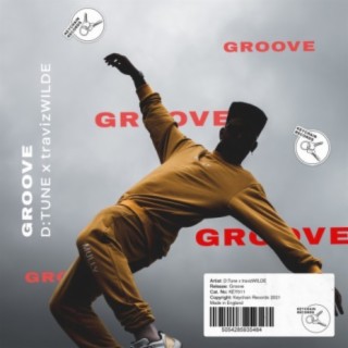 Groove