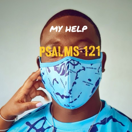 My Help Psalms 121