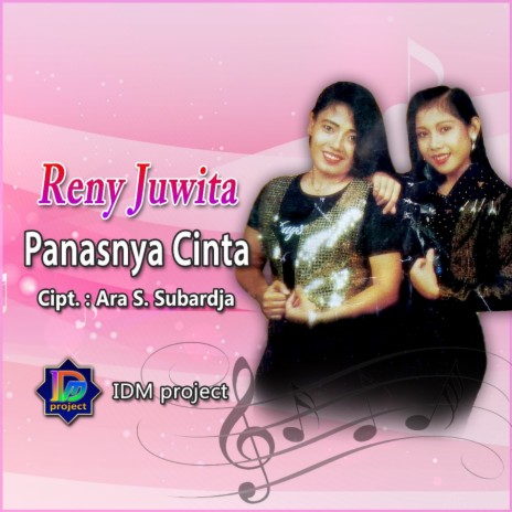 Panasnya Cinta | Boomplay Music