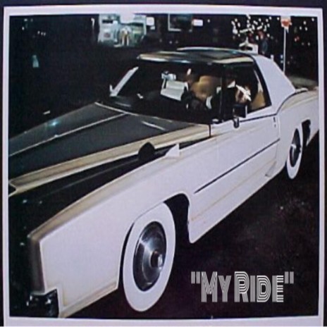 My Ride (feat. Ec Joeyy) | Boomplay Music
