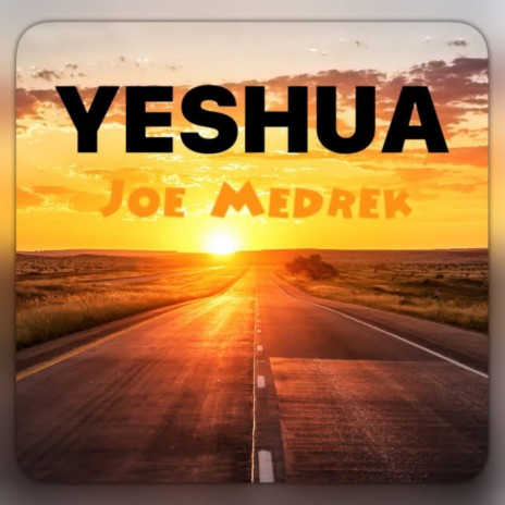 YESHUA | Boomplay Music