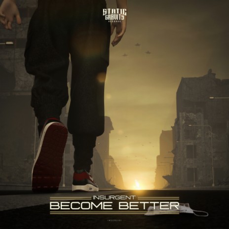 Become Better (Original Mix) | Boomplay Music
