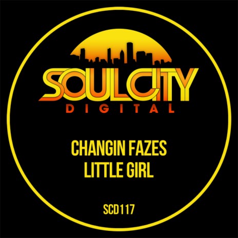 Little Girl (UK Garage Mix) | Boomplay Music