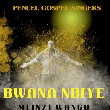 Bwana Ndiye Mlinzi Wangu | Boomplay Music