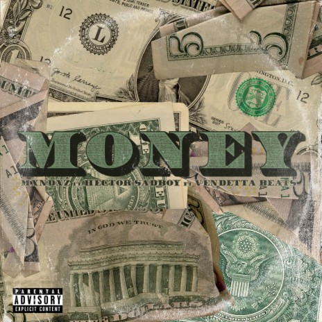 Money ft. VendettaBeats_ & Hector Sadboy