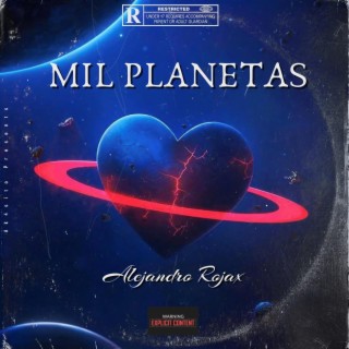 MIL PLANETAS lyrics | Boomplay Music