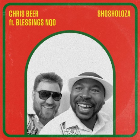 Shosholoza ft. Blessings Nqo | Boomplay Music