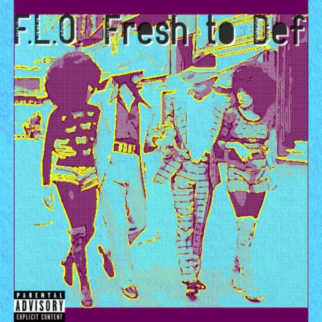 Fresh To Def | Boomplay Music