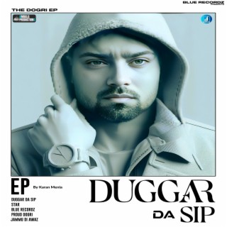 Duggar Da Sip