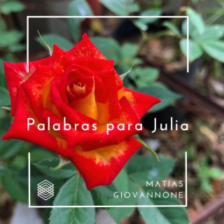 Palabras para Julia