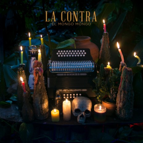 La Contra | Boomplay Music