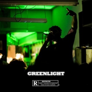 GREENLIGHT EP