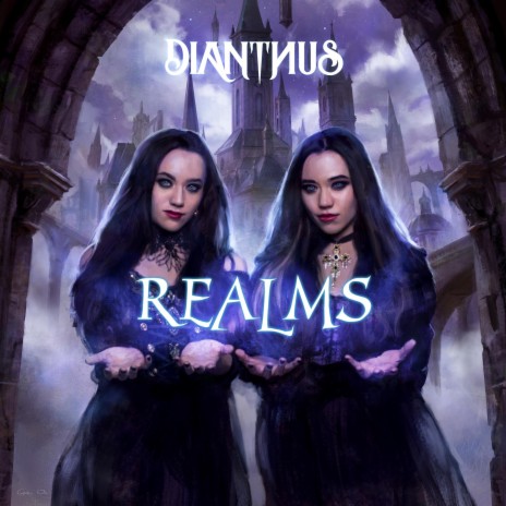 Realms (Radio Edit) | Boomplay Music