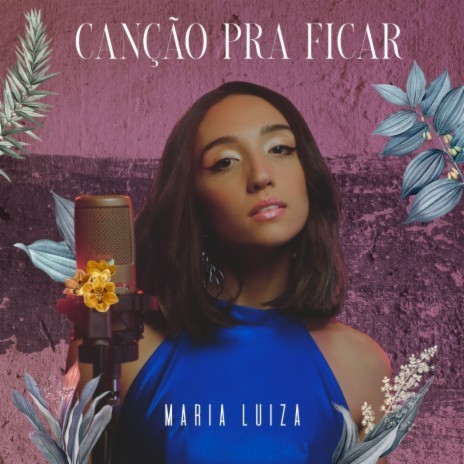 Canção Pra Ficar | Boomplay Music