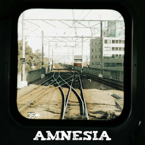 Amnesia ft. Moisés Griott