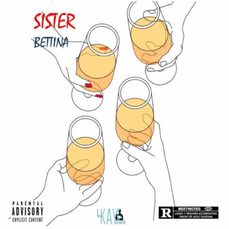Sister Bettina Hip Hop REMAKE