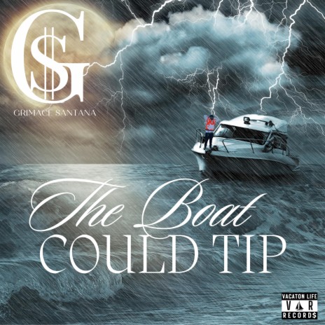 The Boat Could Tip | Boomplay Music
