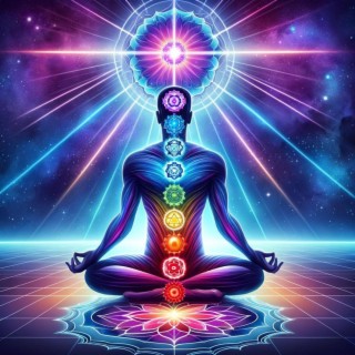 Chakra Balance: Chakra Opening and Kundalini Energy Awakening